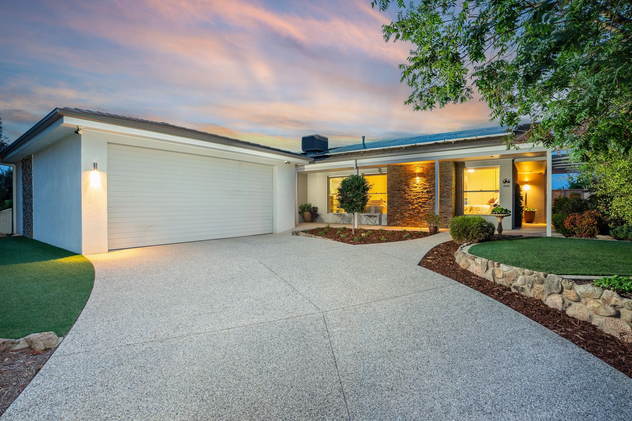 281 Bimbadeen Avenue, East Albury, NSW, 2640