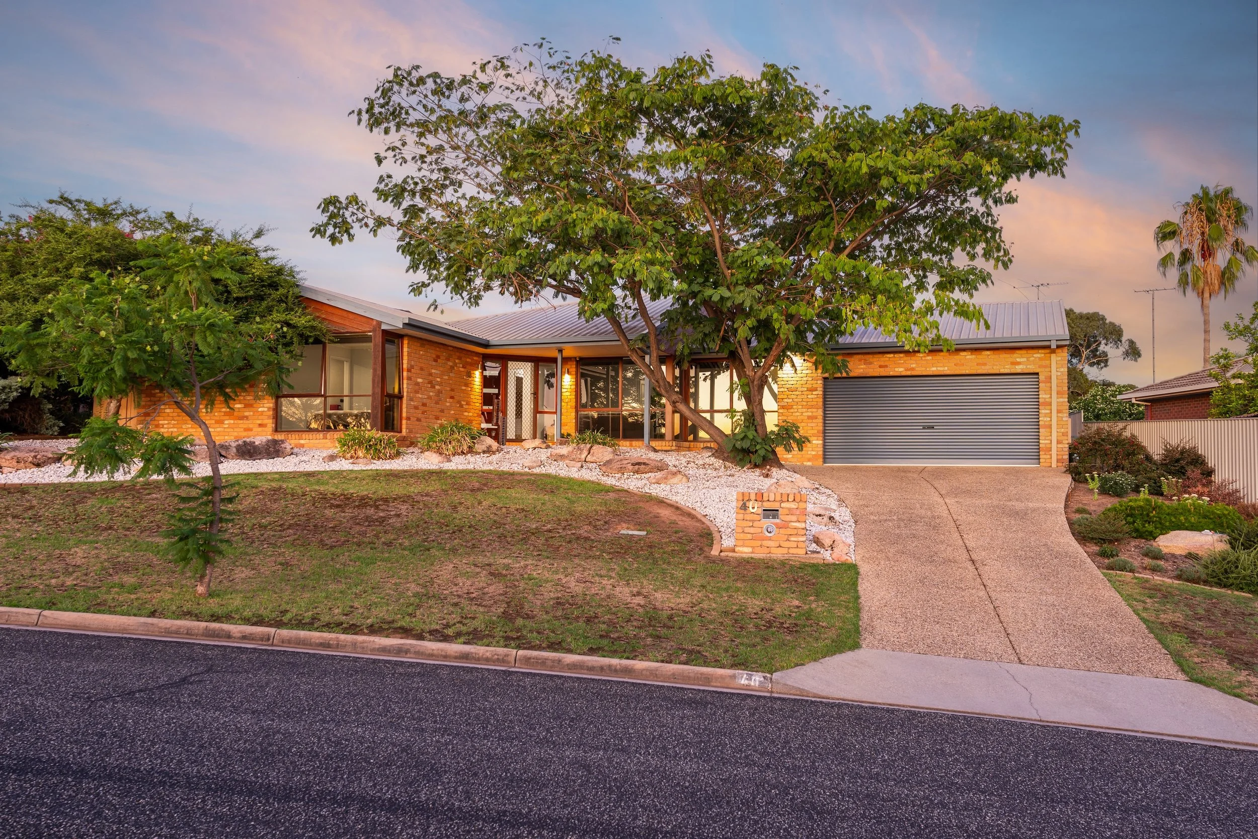 40 Warrenlee Drive, West Albury, NSW, 2640