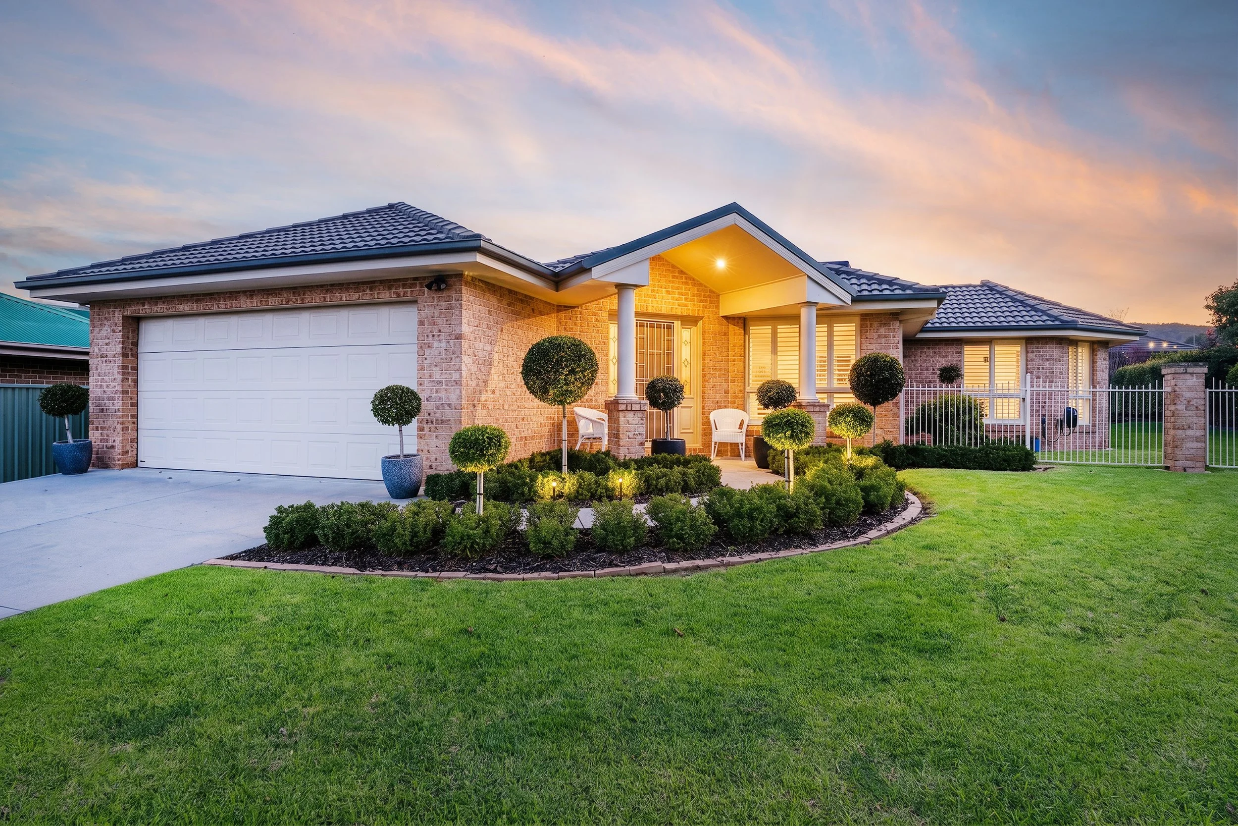 27 Clem Drive, Glenroy, NSW, 2640