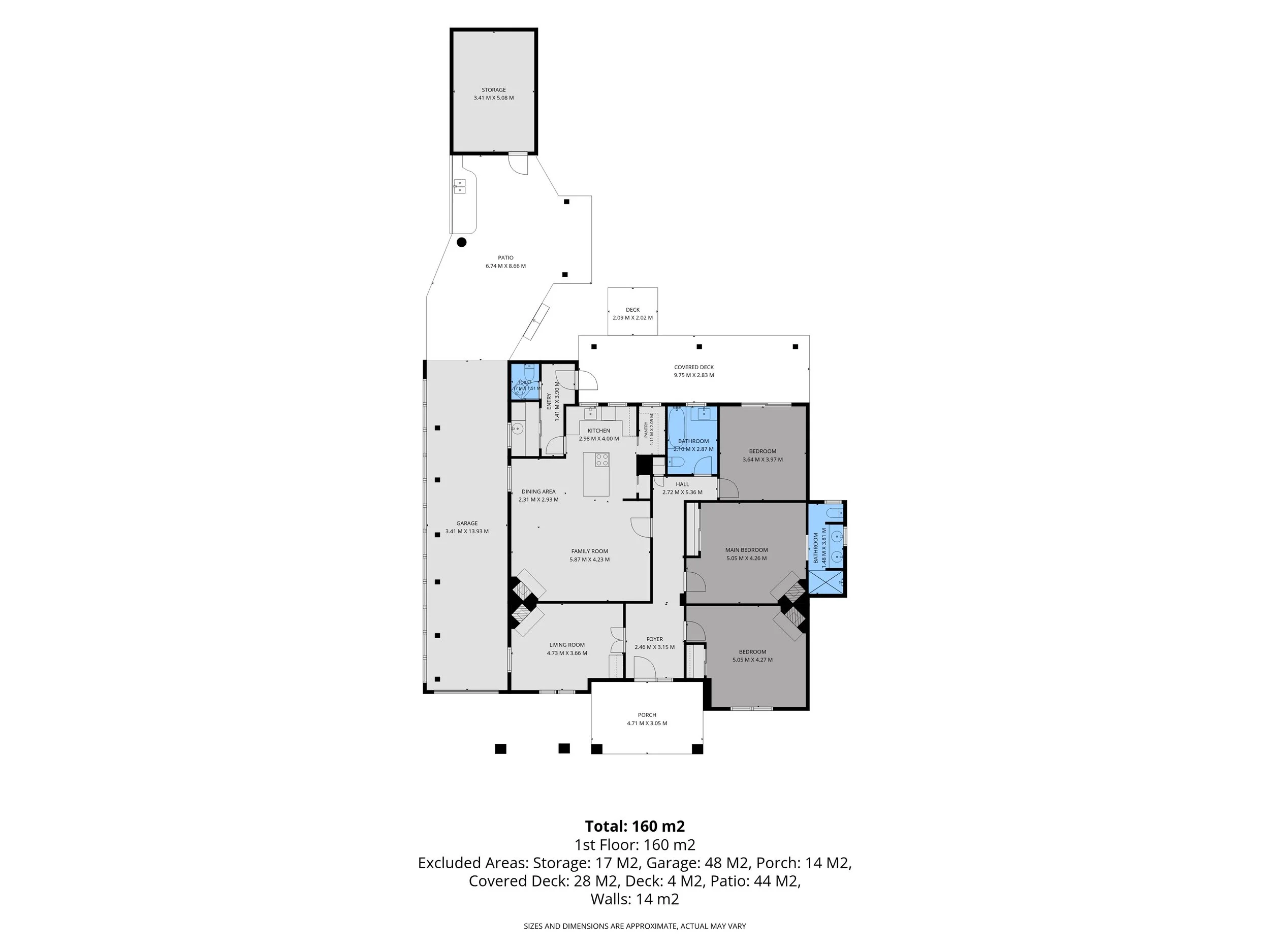 2D Floor Plan for 616 Wyse Street.jpg