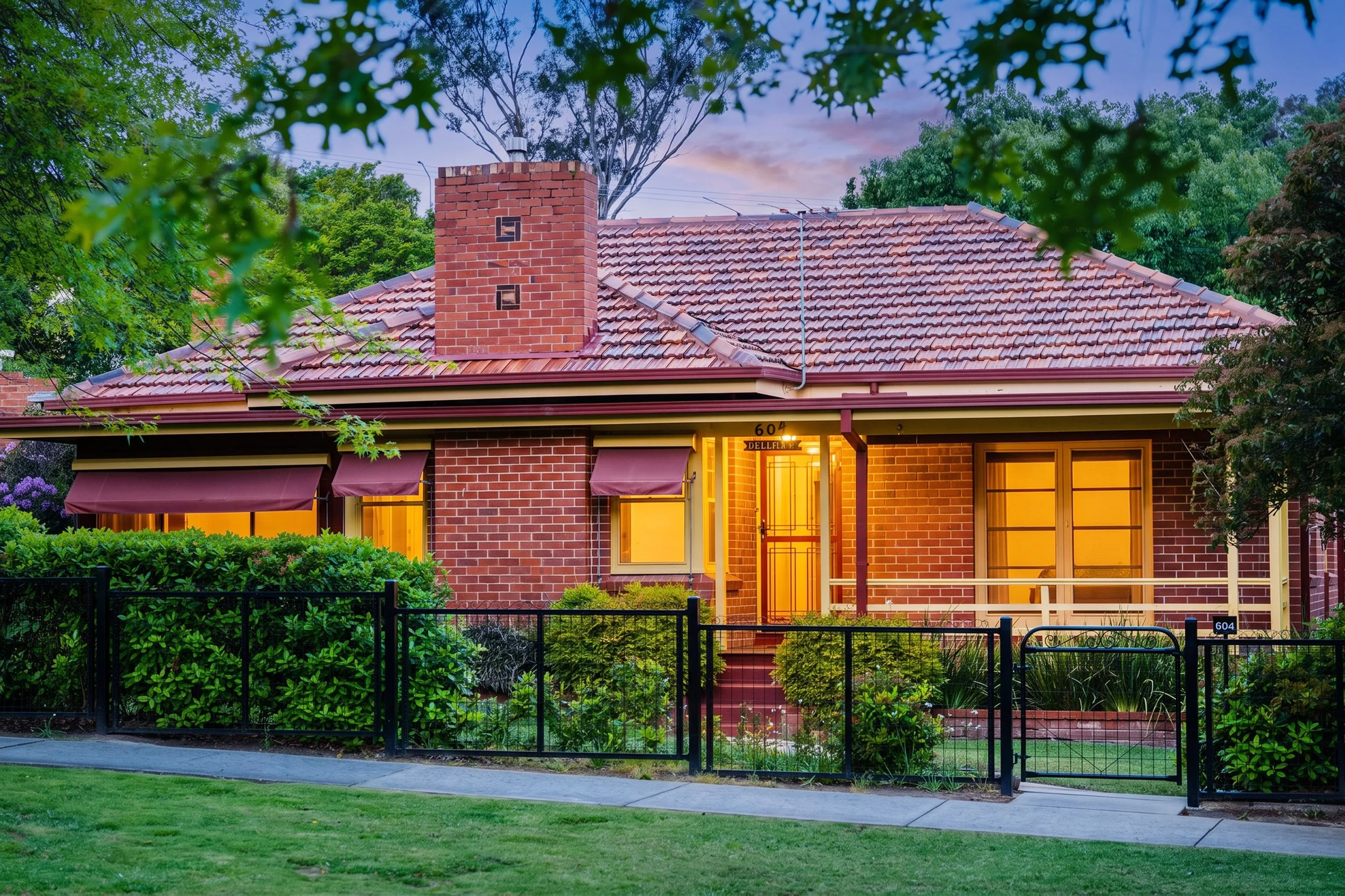604 Lindsay Avenue, Albury, NSW, 2640