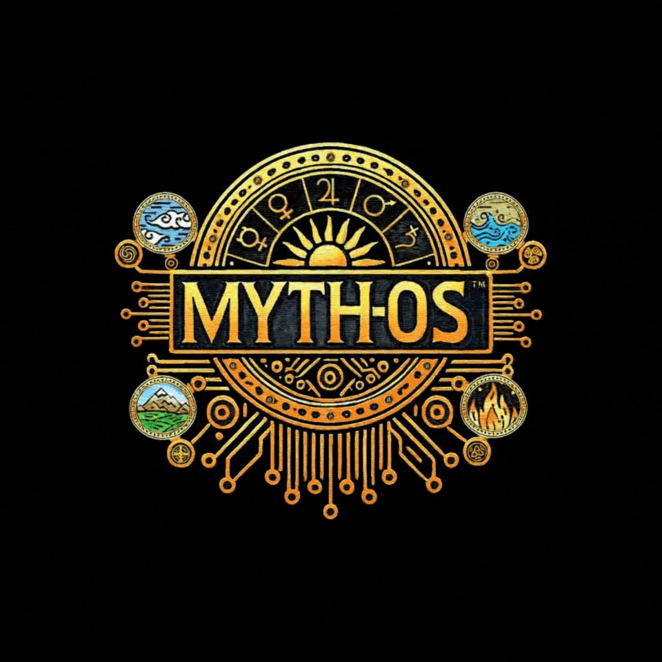 Calling All Mythfits: Manifesting Meaning at the Edge of Chaos