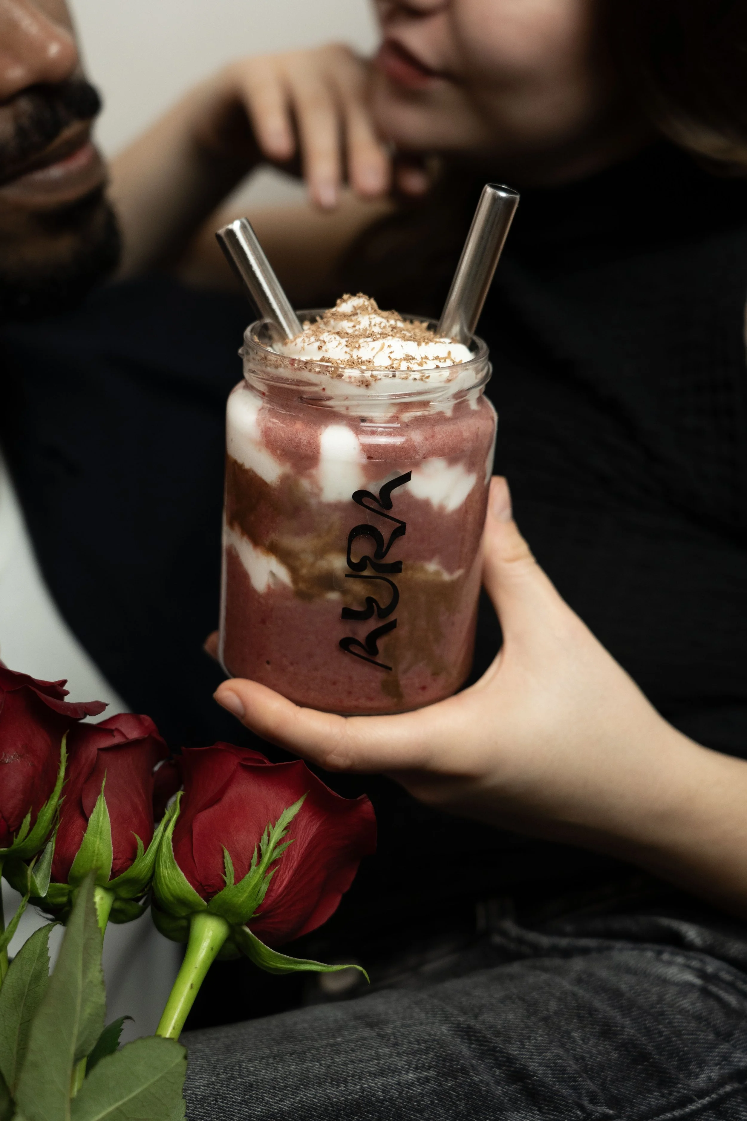 Get Turned On (By a Root)