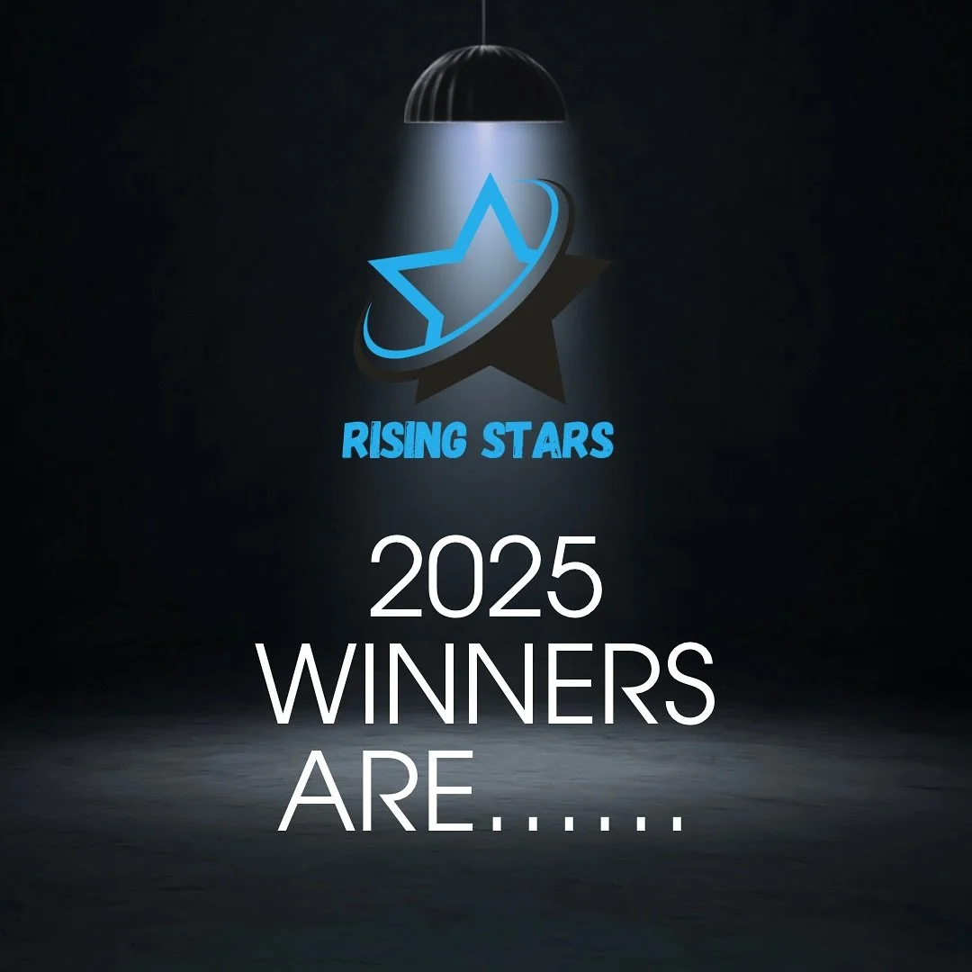 Your 2025 champs are:

ROOKIES FEMALES
🥇 Sariah Mason - @maintrunkfitness 
🥈 Kahu Ruki - @maintrunkfitness 
🥉 Cherry Wood @whiti.cross.wod 

ROOKIES MALES
🥇 Joey Ngatai - @gym56tokoroa 
🥈 Neihana Reihana - @hiit_crew_auckland 
🥉 Fabian Roberts 