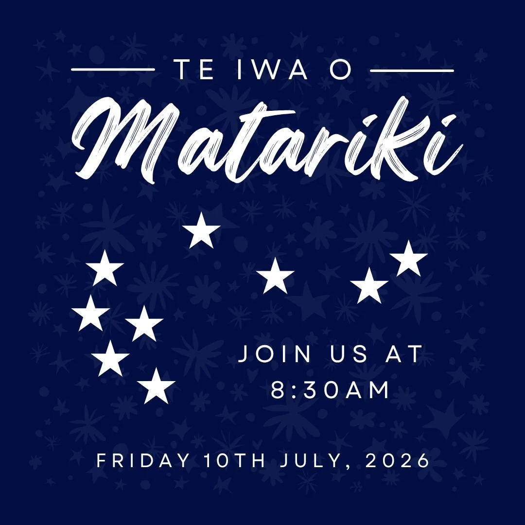 💥Get in for our 8:30am class tomorrow on Matariki Day!

Let's start the weekend off with a good sweat out before celebrating Matariki by honouring the past, celebrating the now and setting intentions for the future 🙌

No better place to start the d