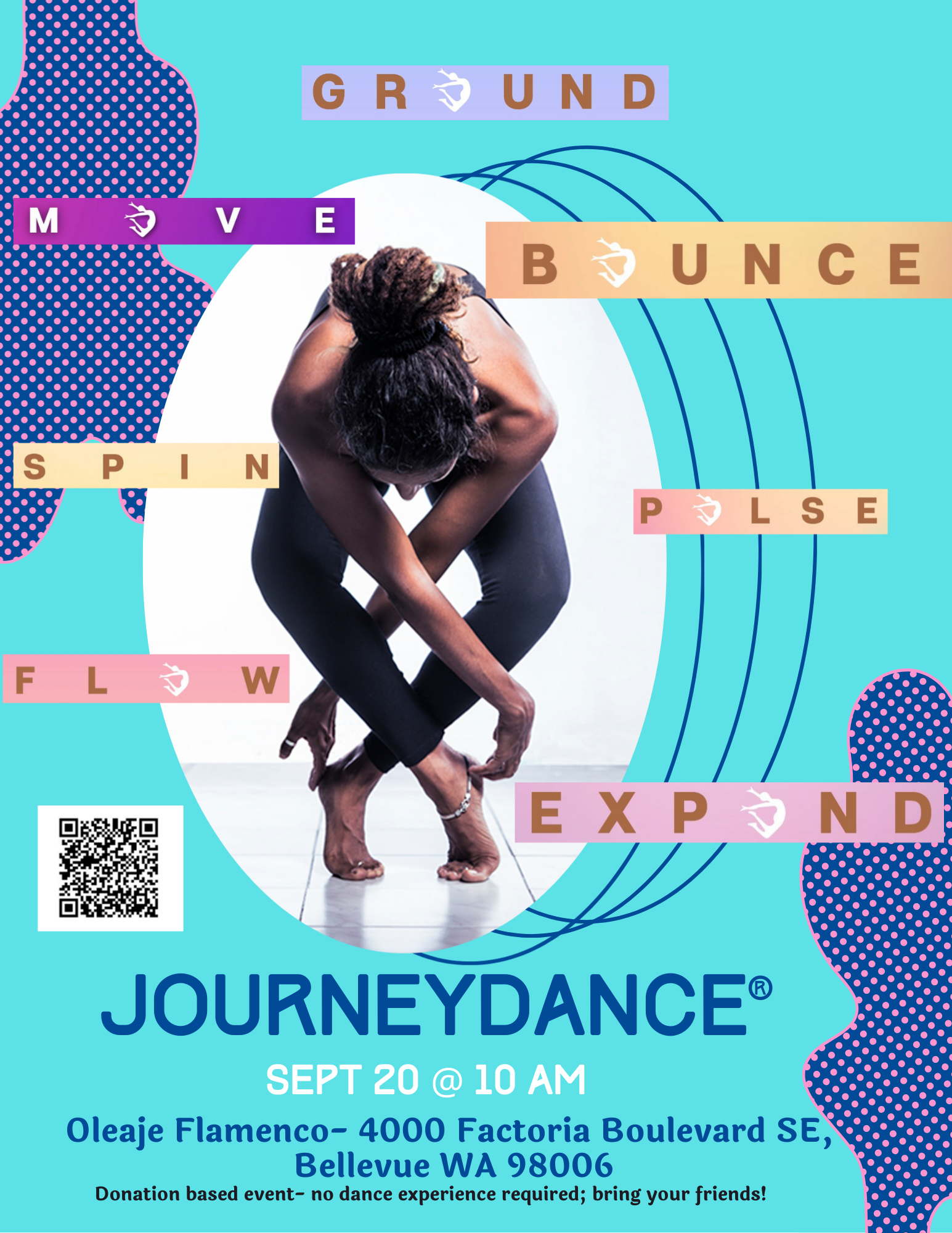 JourneyDance®
