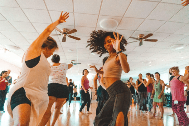 JourneyDance® Coming Soon!