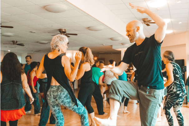 Coming Soon: JourneyDance®