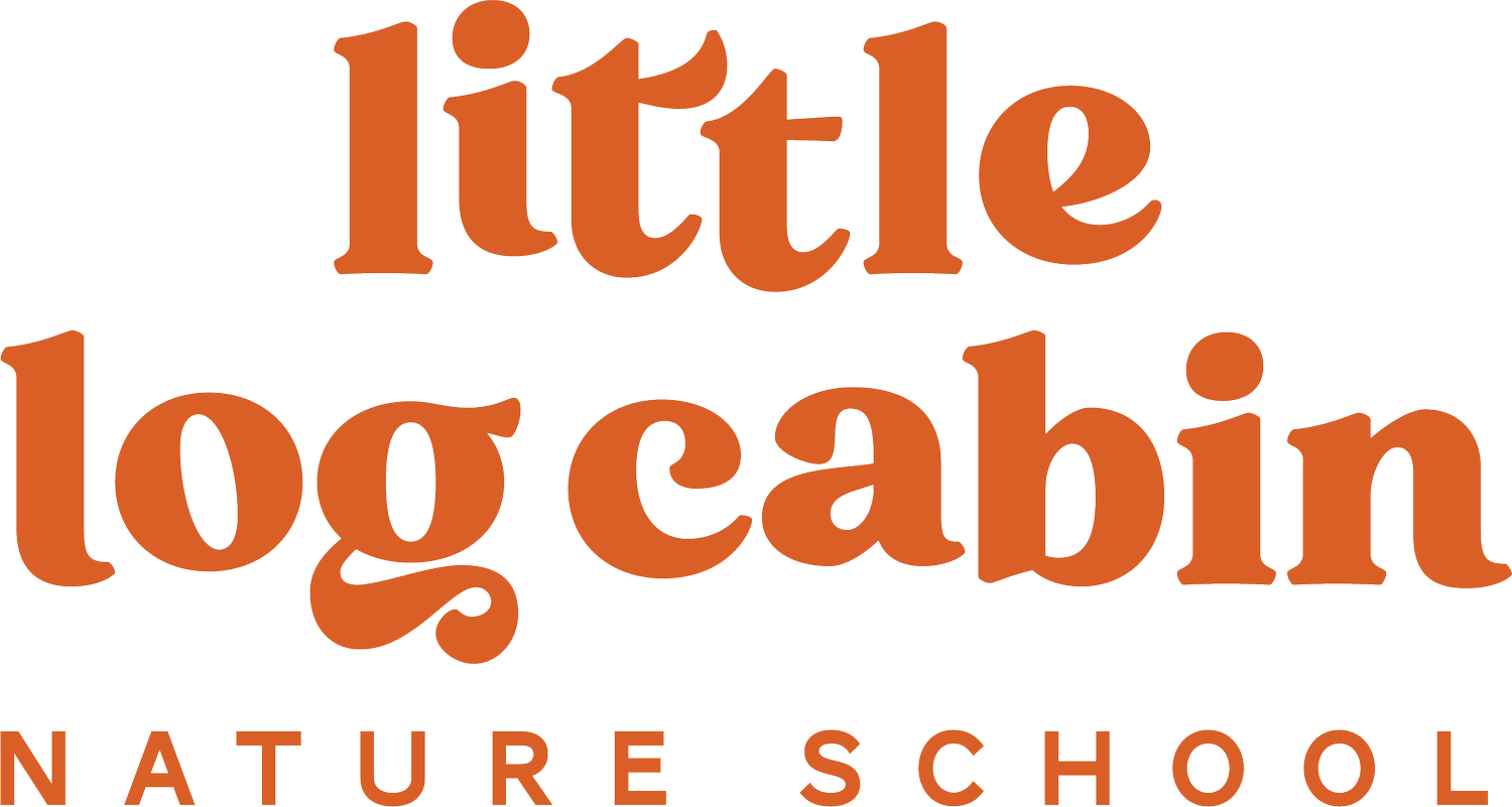 Little Log Cabin Nature School