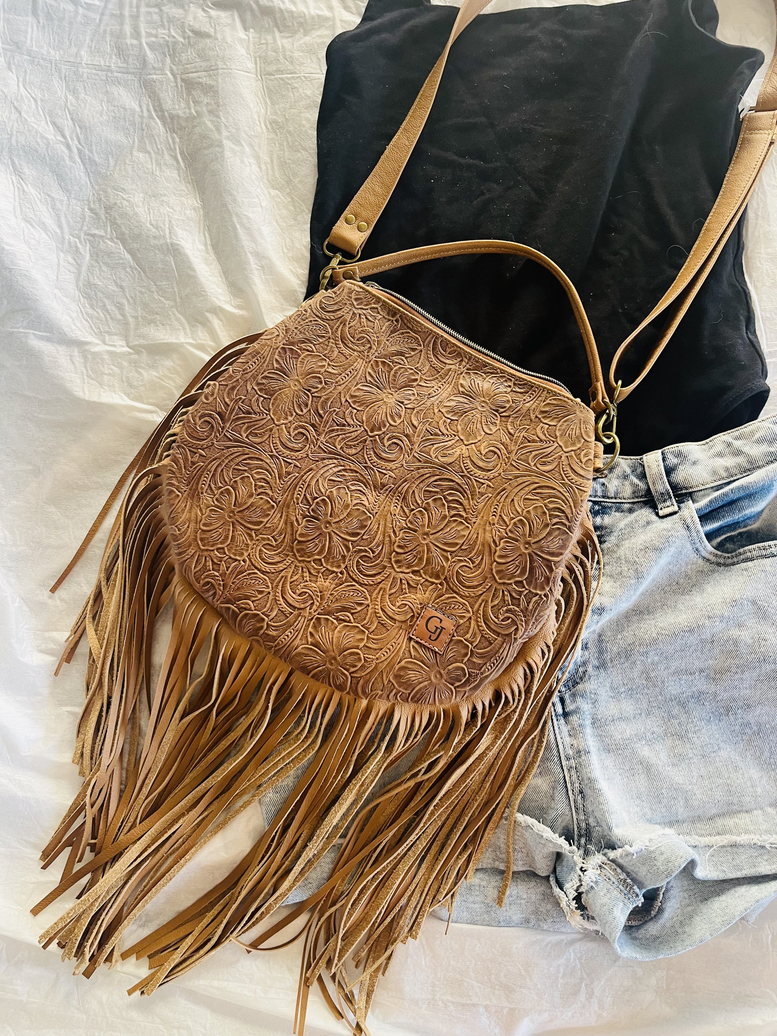 Belle Star handbag