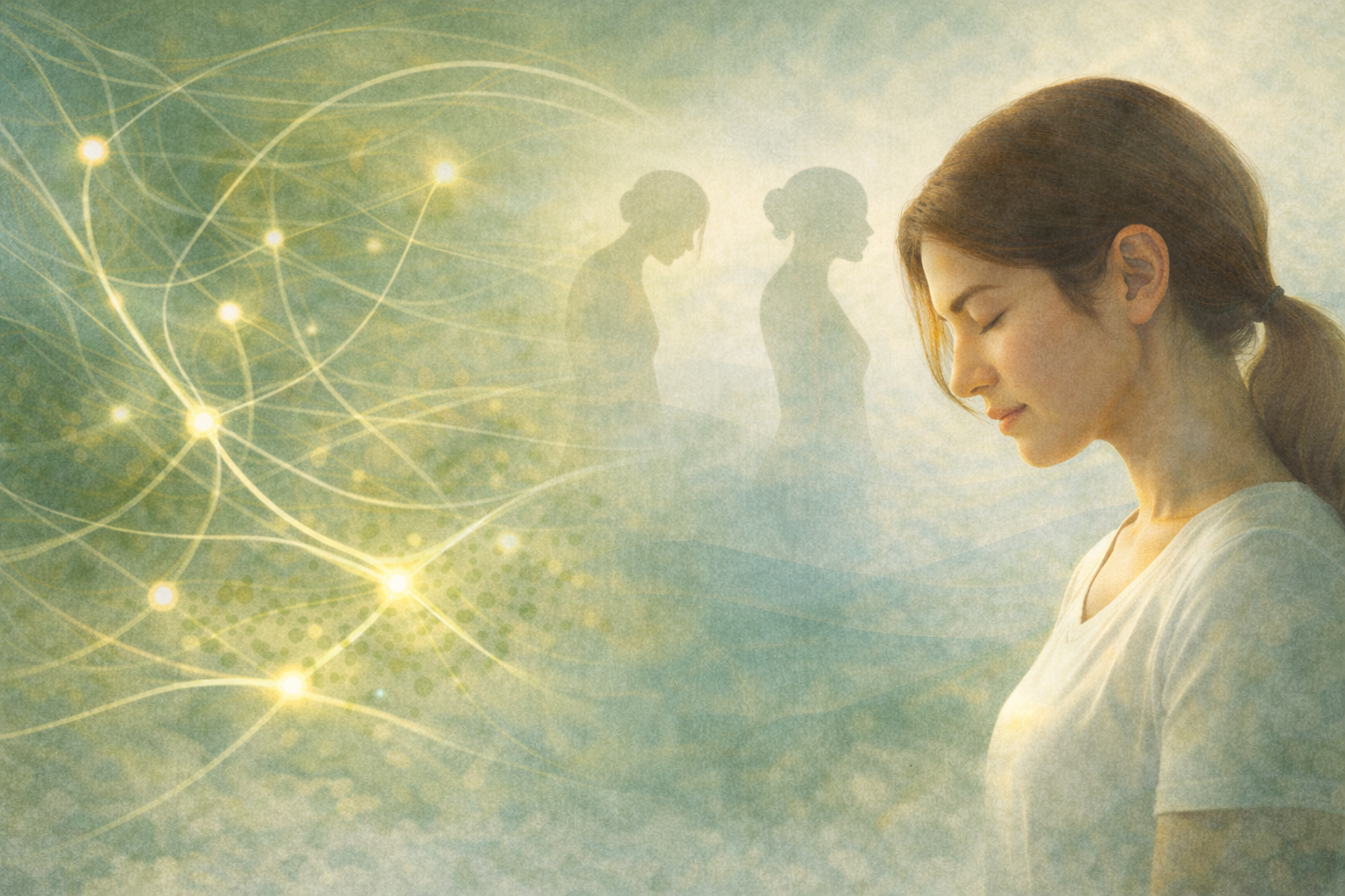 How Does Fascia Respond to Stress and Experience Over Time?