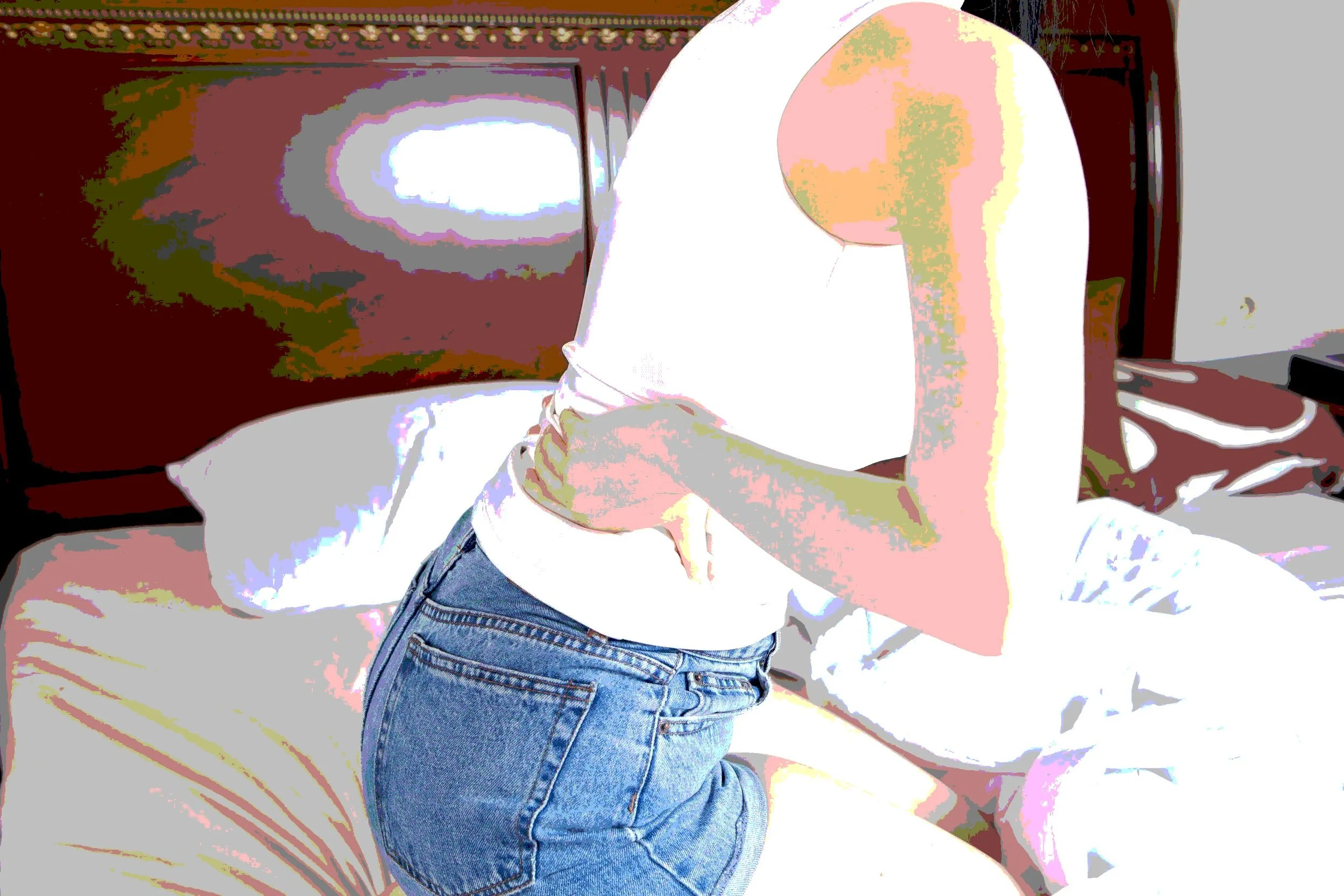 Chronic unresolved low back and hip pain. Myofascial Release in Austin. VerveBody Myofascial Release for Chronic and Unexplained Pain.