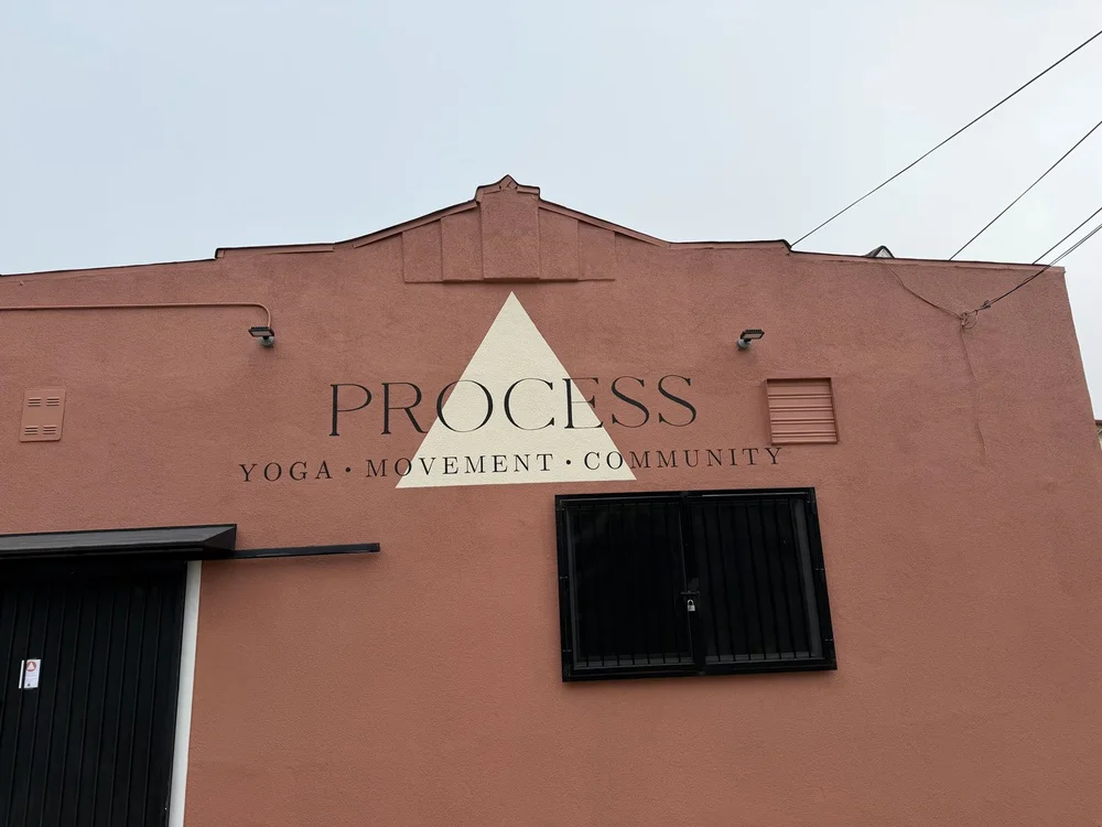 AYLA Collective, Chinatown