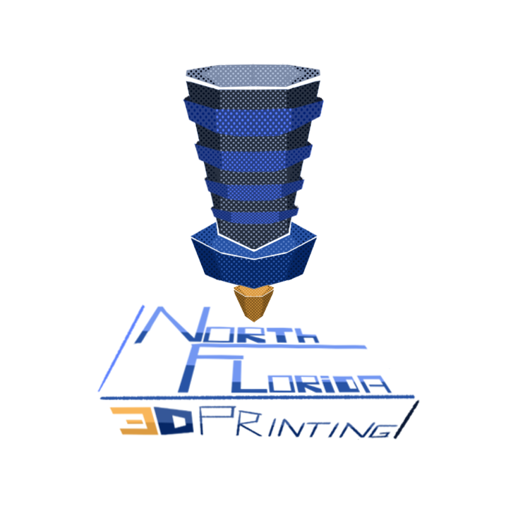 North Florida 3D Printing, Inc.