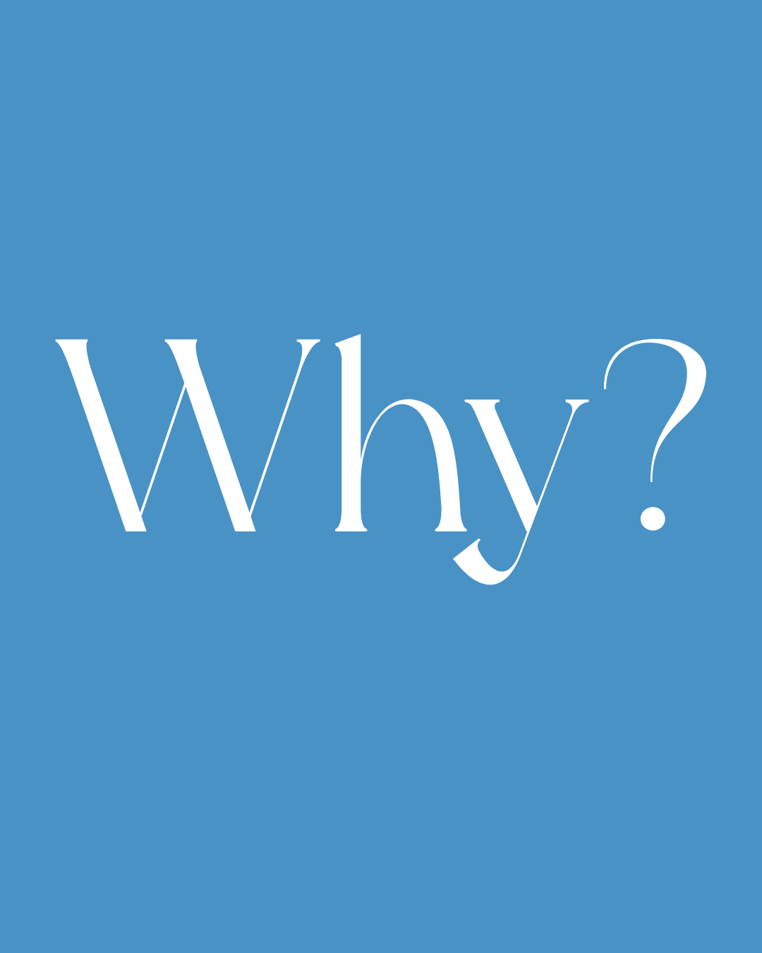 ‘Why’: The Question Behind the Strongest Founder-Led Content