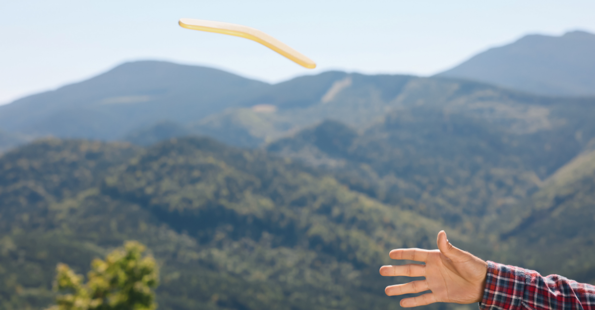 Outsourced Marketing: The Golden Boomerang for Professional Services Firms