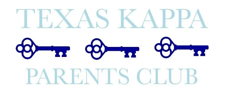 Texas Kappa Parents Club