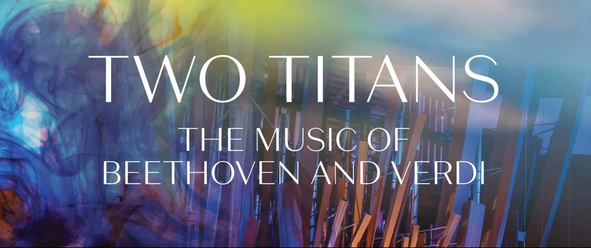 Beethoven's Mass in C Major, Soloist with the Los Angeles Master Chorale