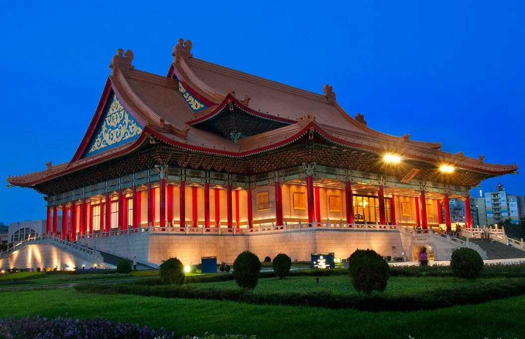 LA Phil Tour, Mahler 2 in Taiwan