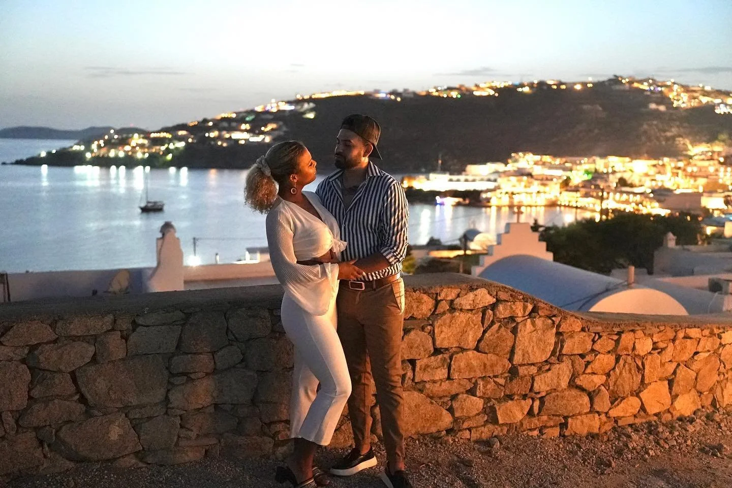 Time Well Spent ⚡️ -Mykonos,Greece 2022