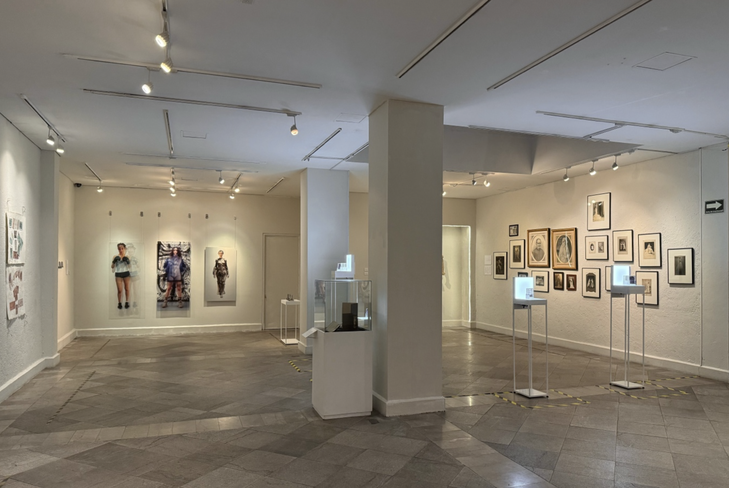 MUSEO ARCHIVO DE LA FOTOGRAFÍA, CDMX