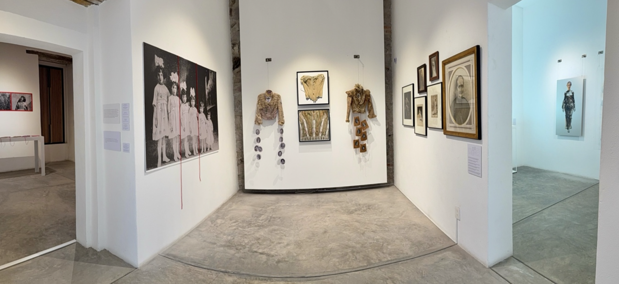 GALERÍA M108, QUERÉTARO