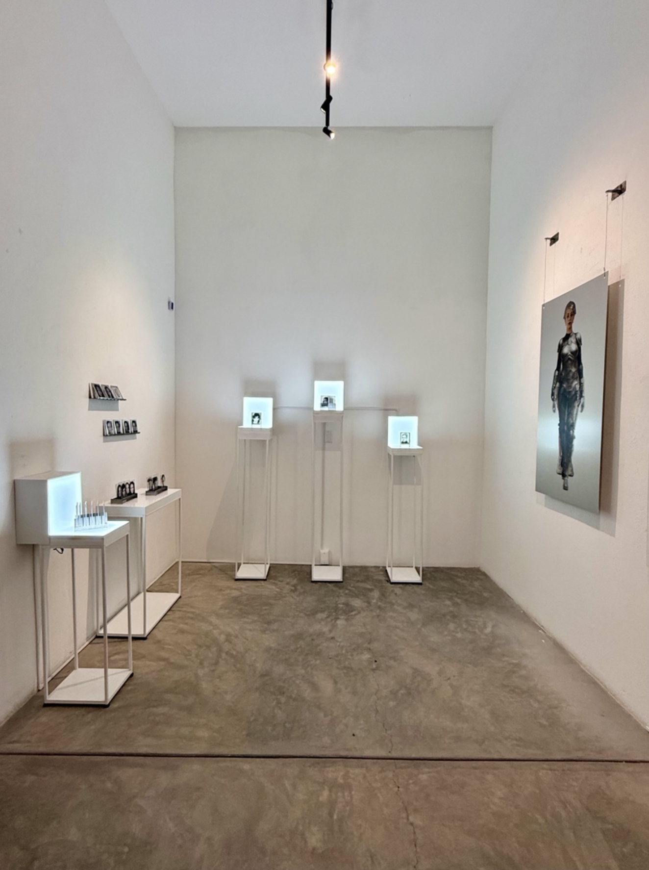 GALERÍA M108, QUERÉTARO