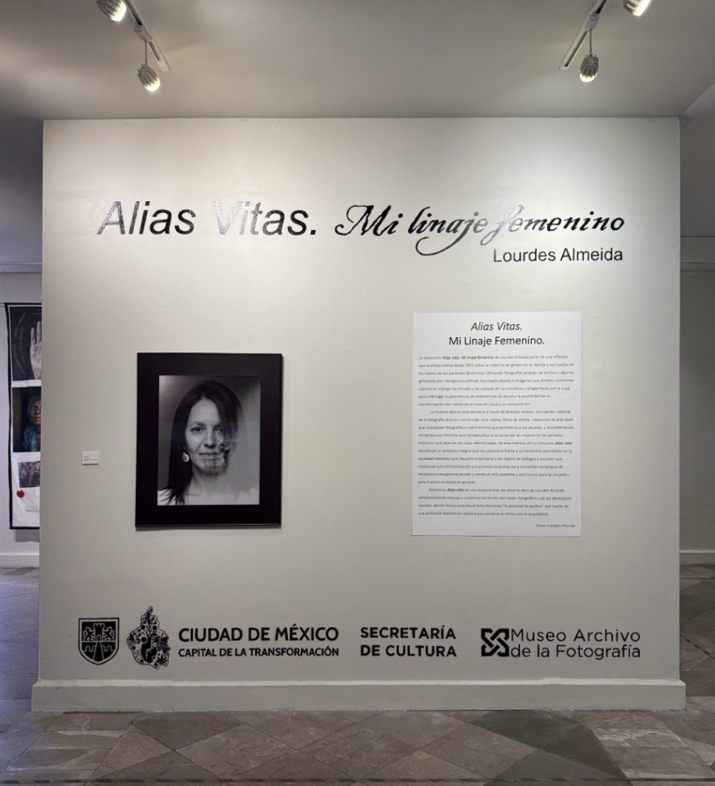 MUSEO ARCHIVO DE LA FOTOGRAFÍA, CDMX