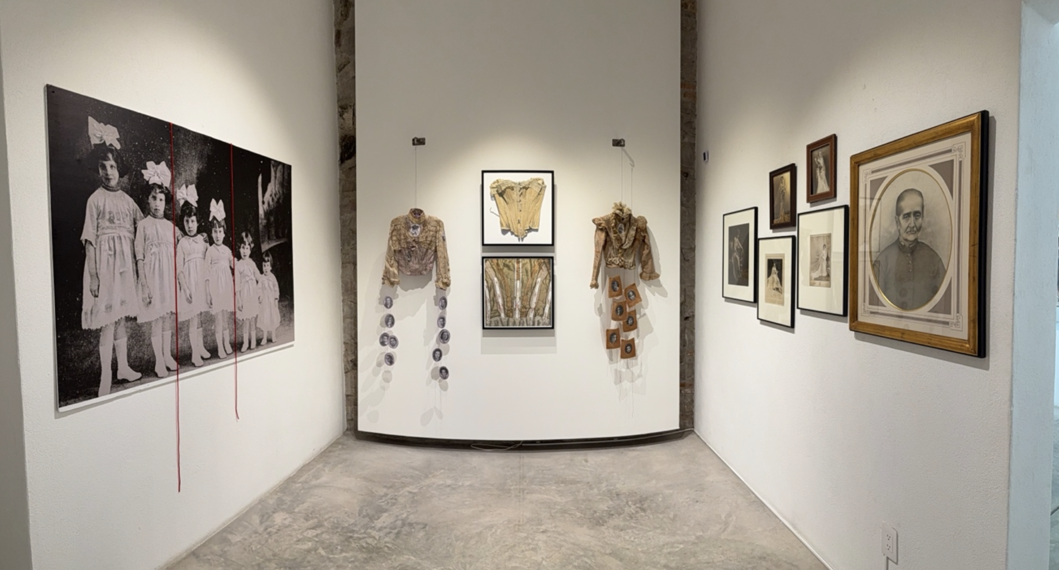 GALERÍA M108, QUERÉTARO