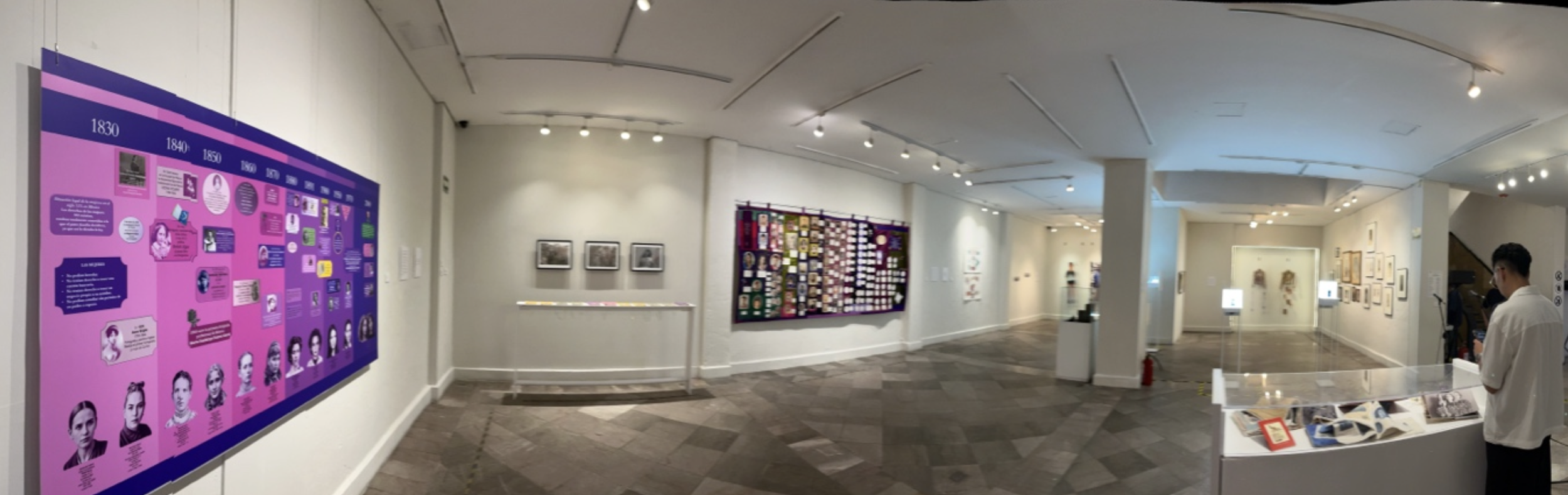MUSEO ARCHIVO DE LA FOTOGRAFÍA, CDMX