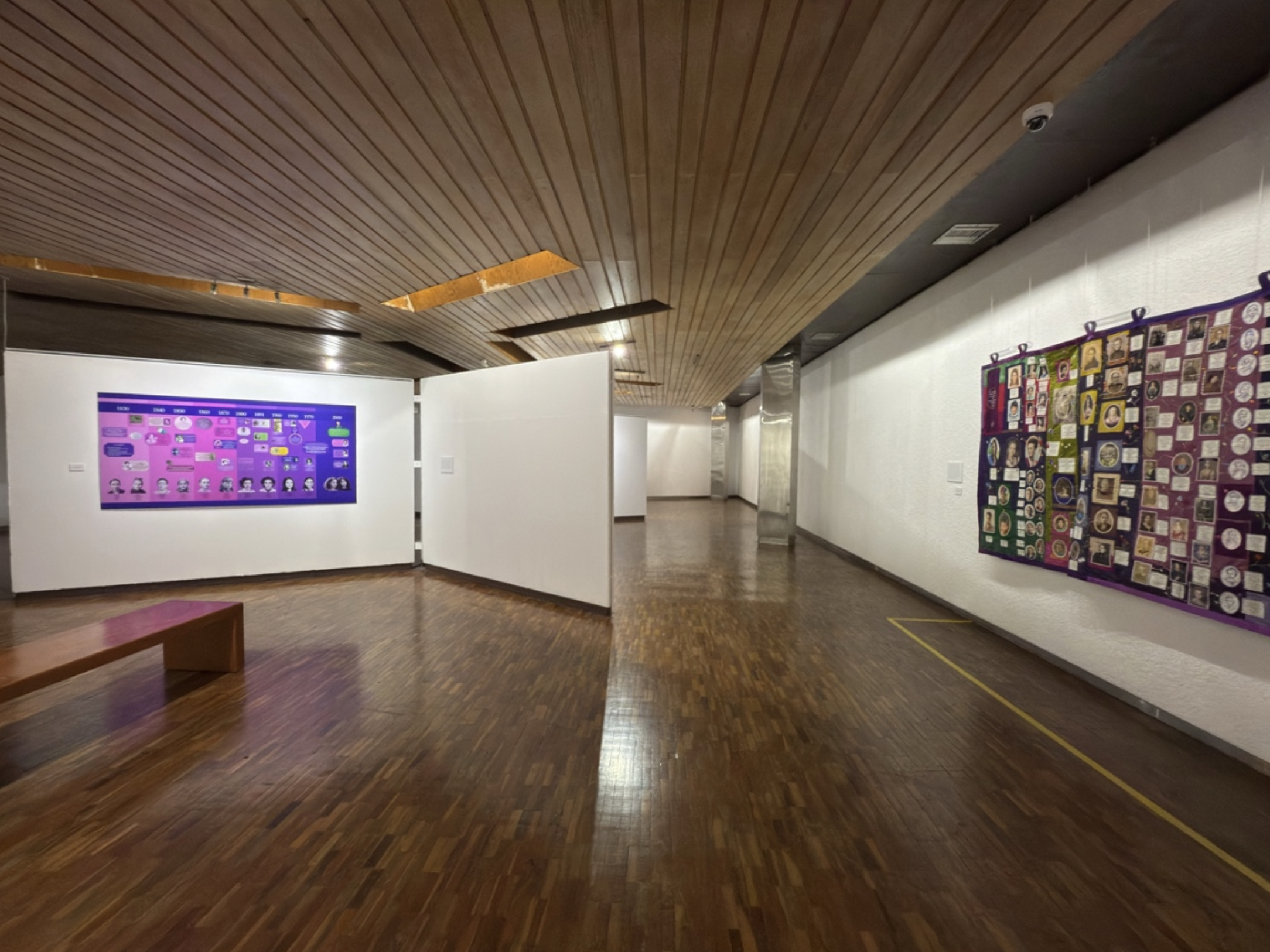 INSTITUTO POTOSINO DE BELLAS ARTES, SAN LUÍS POTOSI