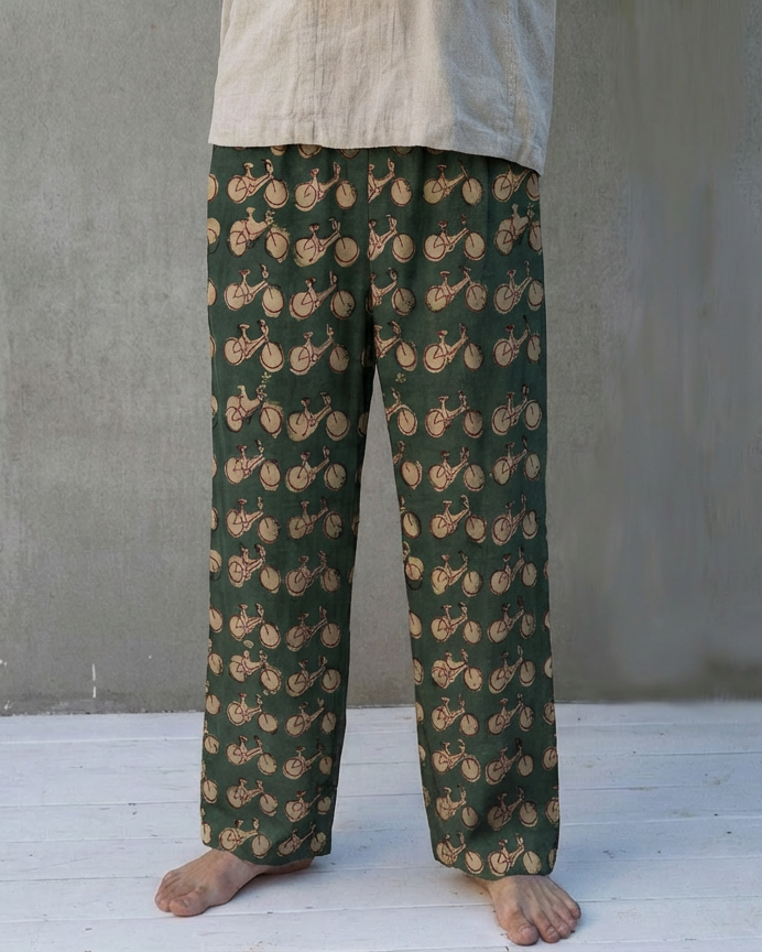 Men's Jammie Pants