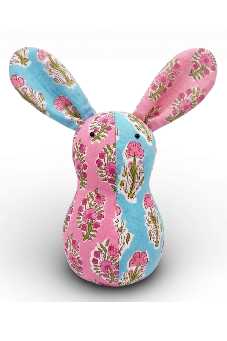 Butterball Baby Bunny