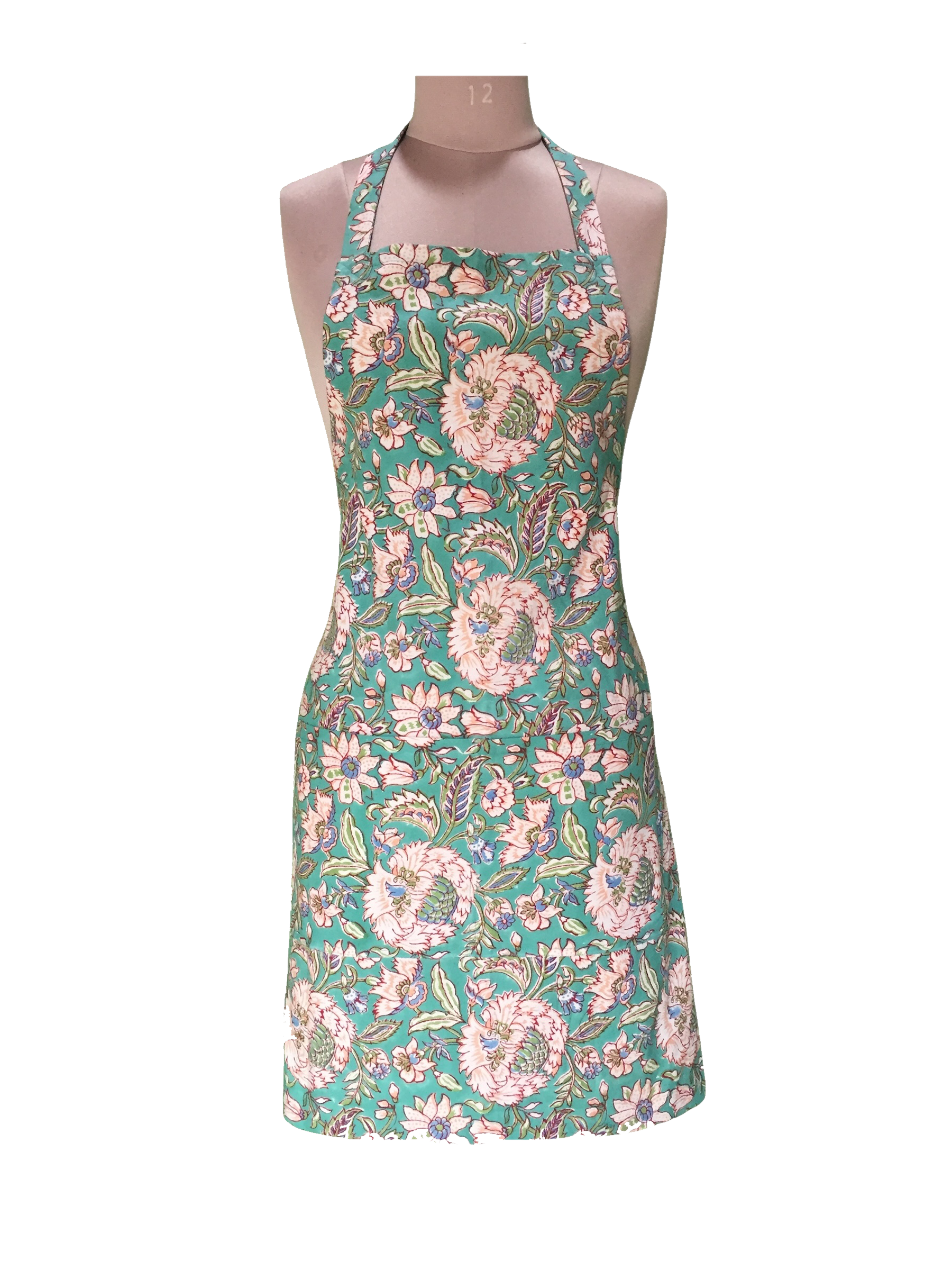 Apron