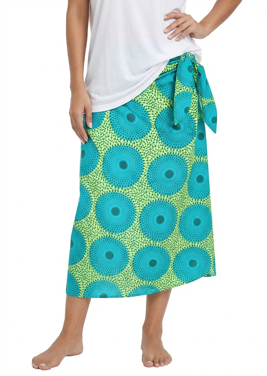 Sarong Skirt