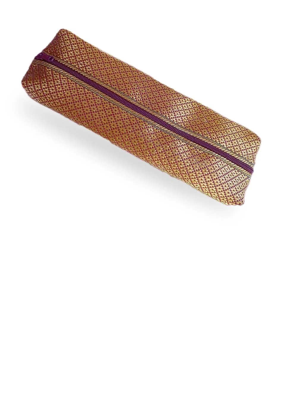 Zari Pencil/Cosmetic Case