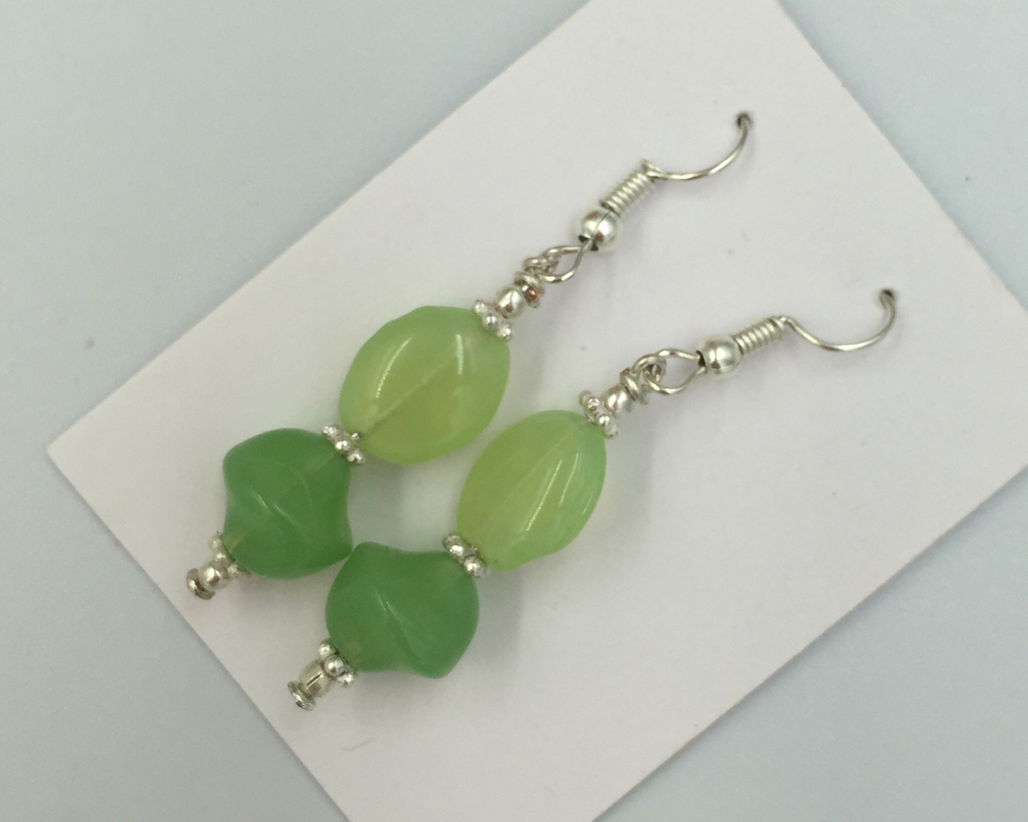 Simple Earring Set of 6