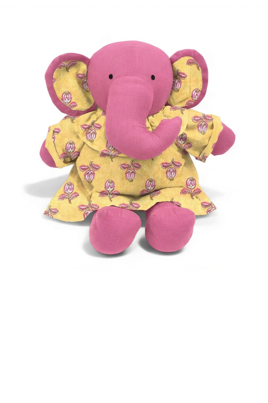 Lia Ele and Keo Hippo