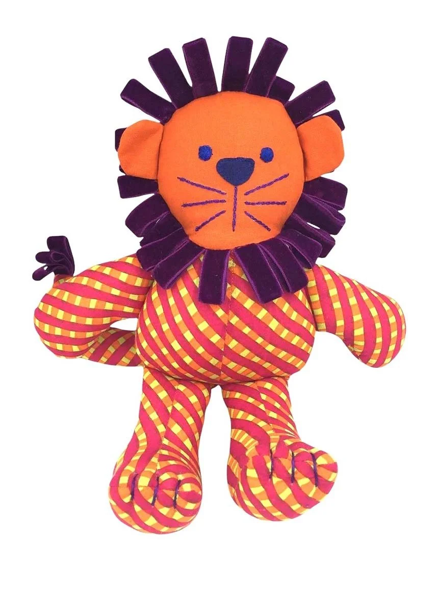 Taeoh Lion Cub