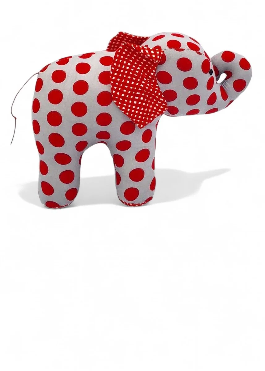 Anandhi Elephant