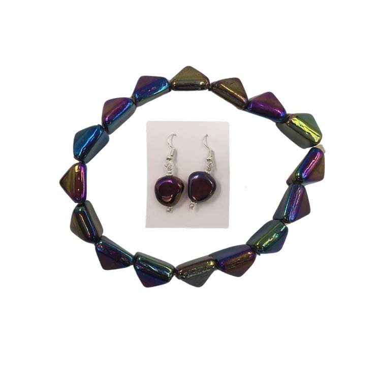 Stretch Bracelet Set