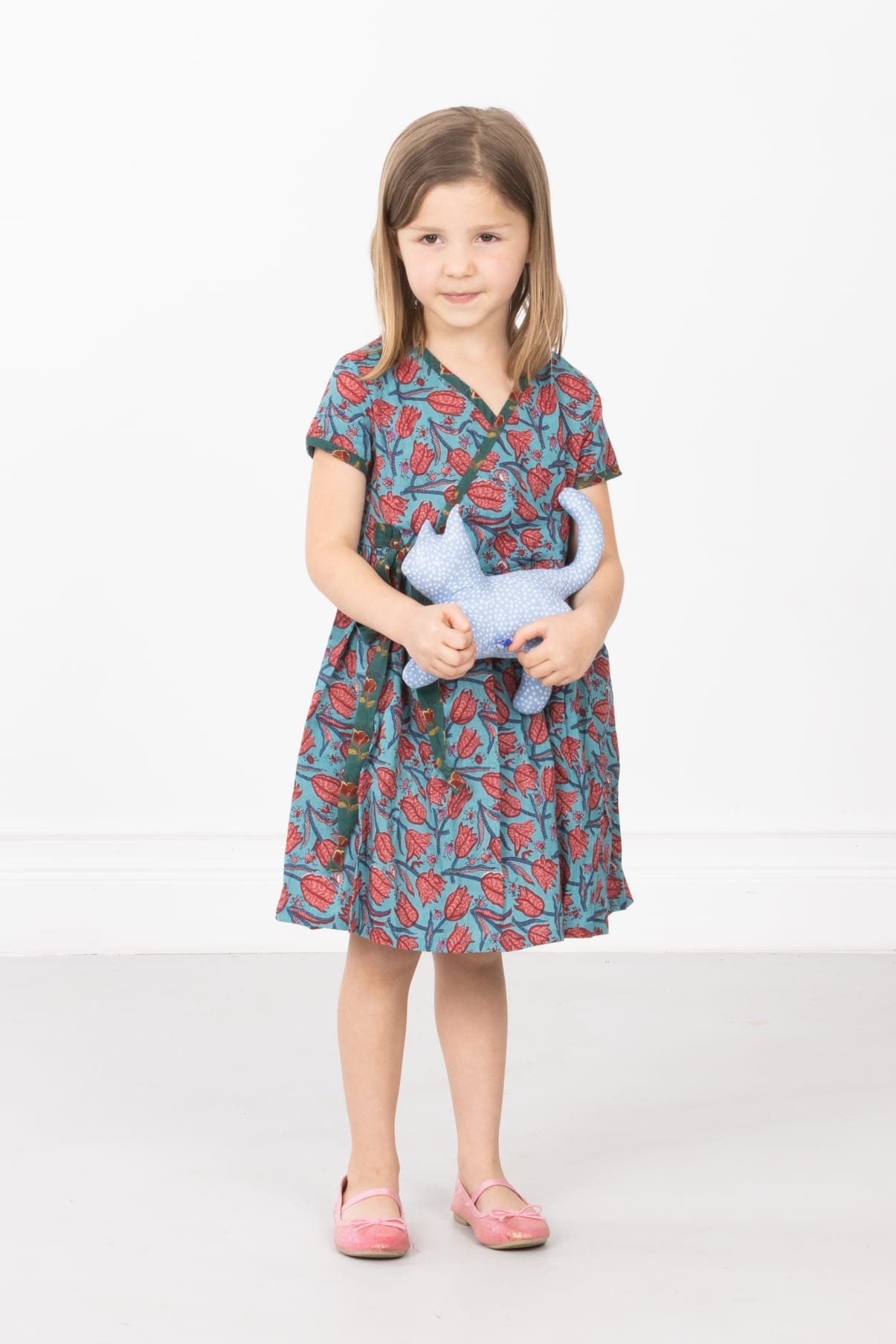 Spring Dress