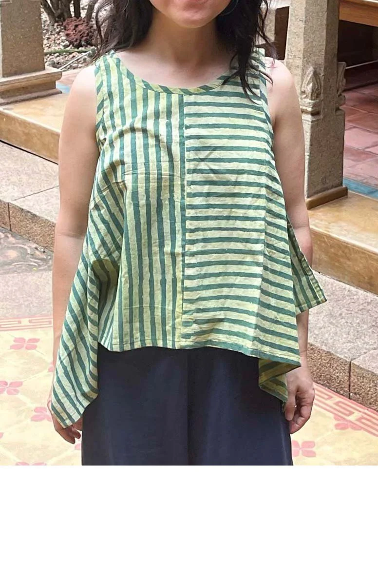 Breezy Top for Women