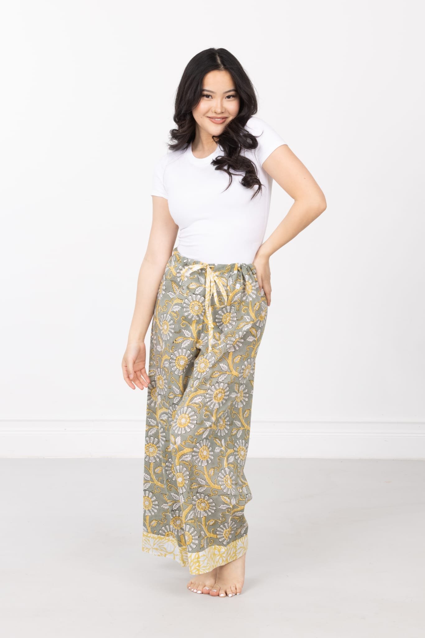 Jammie Pants