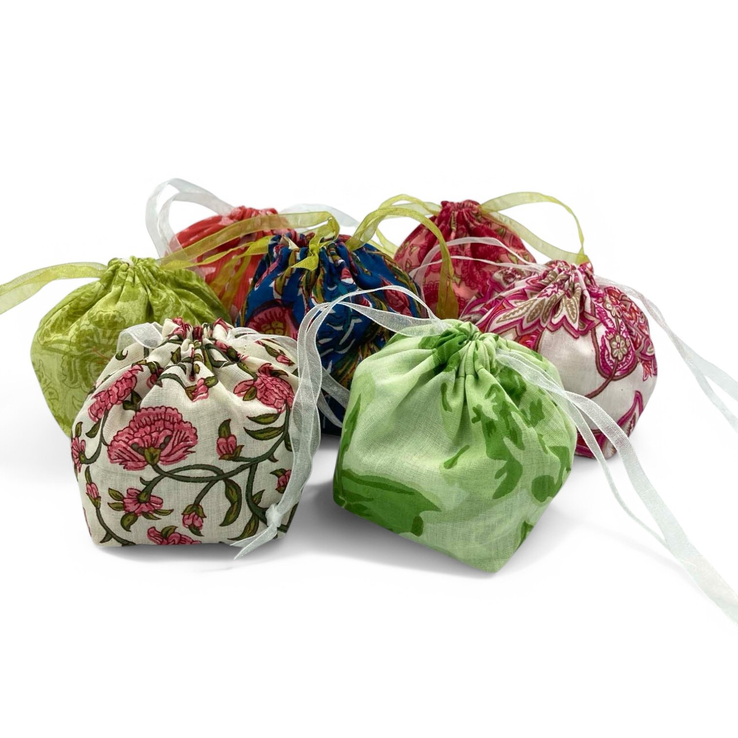 Surli Small Gift Pouch