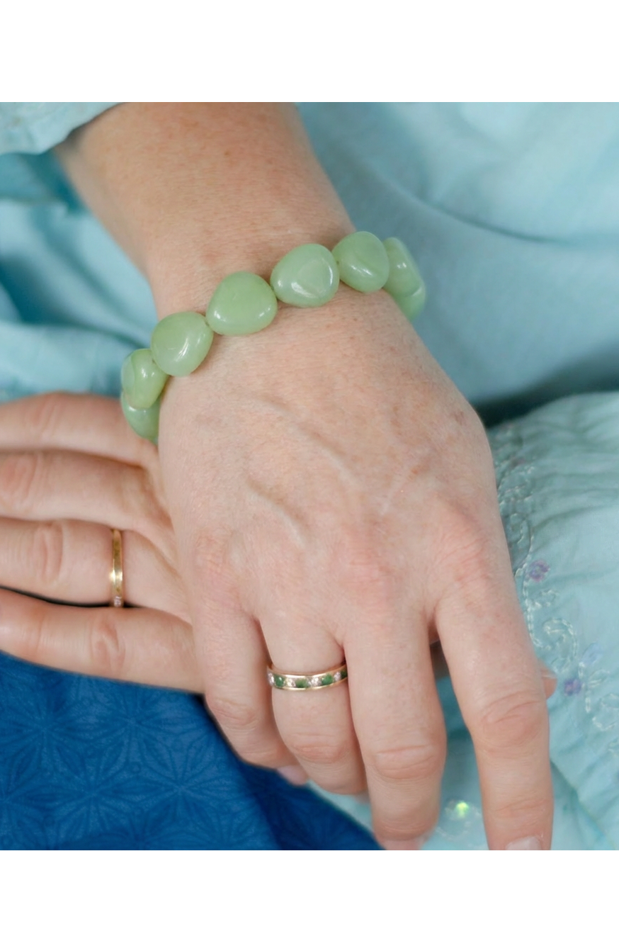 Stretch Bracelet Set