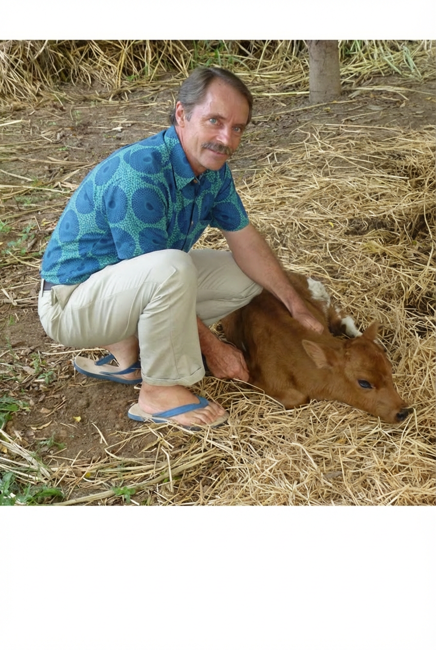 Men's Shirt  - Print