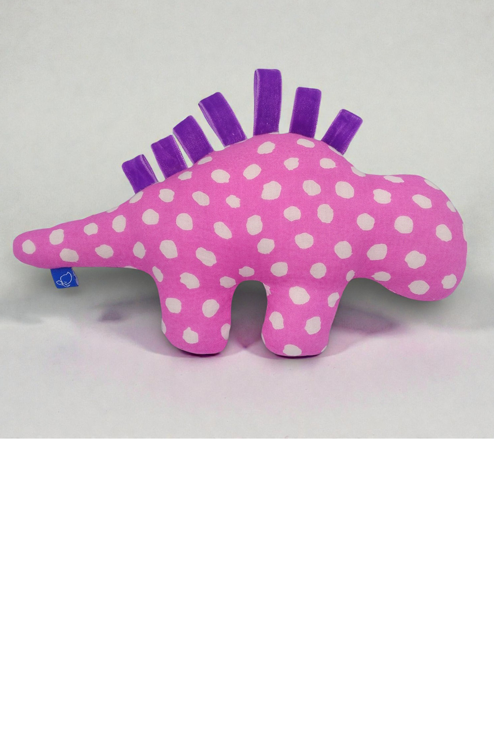 Daisy Ribbon Dinasaur