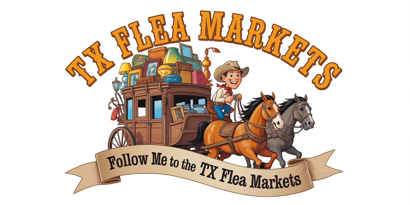 Texas Flea Markets