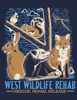 Gettin' Artsy For Wildlife 2025